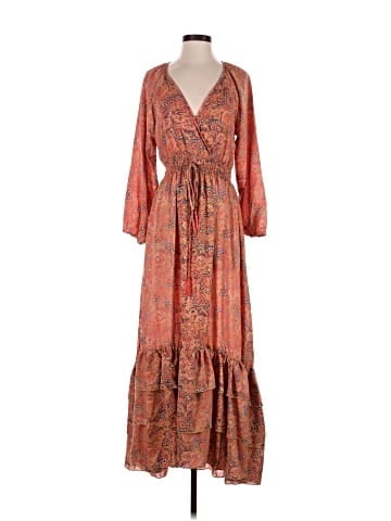 Boemo Casual Dress (view 1)