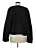Divided by H&M 100% Polyester Black Jacket Size M - photo 2