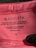Athleta Print Pink Athletic Shorts Size M - photo 3