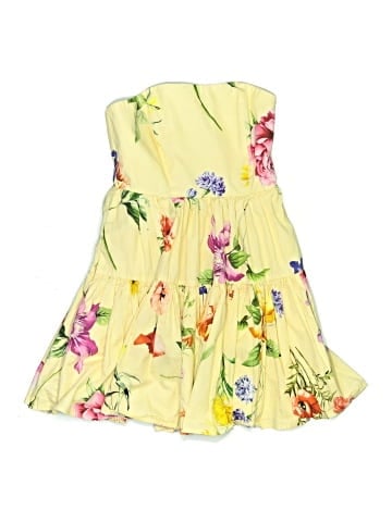 Express Cocktail Dress (view 1)