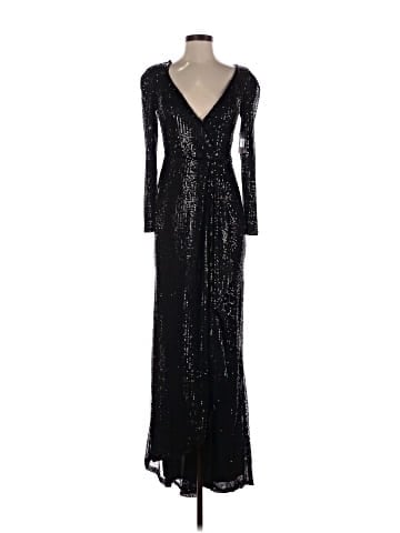IEENA for Mac Duggal Cocktail Dress (view 1)