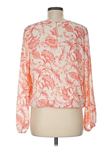 Tommy Hilfiger 3/4 Sleeve Blouse (view 2)