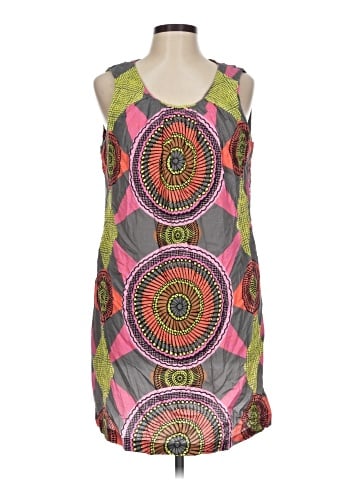 uncle frank Cocktail Dress (view 1)