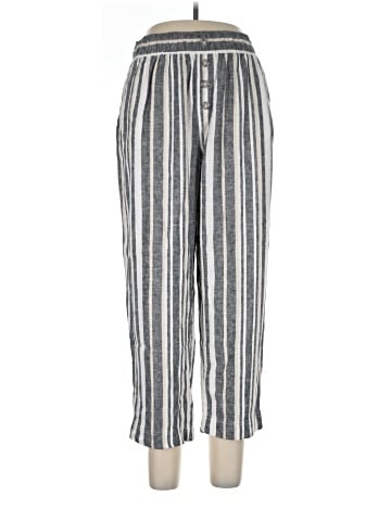 Ann Taylor LOFT Outlet Linen Pants (view 1)
