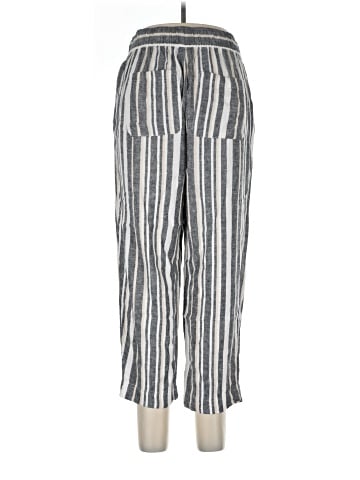 Ann Taylor LOFT Outlet Linen Pants (view 2)