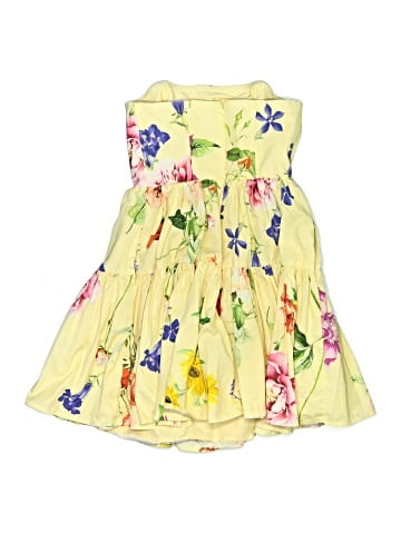 Express Cocktail Dress (view 2)