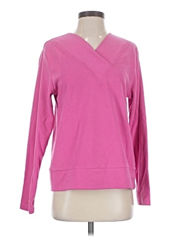 Dudley Stephens Pullover Sweater (view 1)
