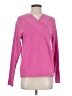 Dudley Stephens Pink Pullover Sweater Size S - photo 1