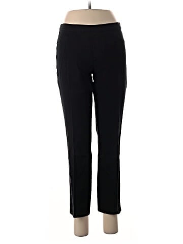 Isaac Mizrahi LIVE! Active Pants (view 1)