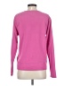 Dudley Stephens Pink Pullover Sweater Size S - photo 2