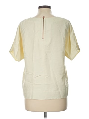 Ted Baker London Short Sleeve Blouse (view 2)