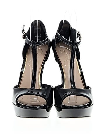 Jessica Simpson Heels (view 2)