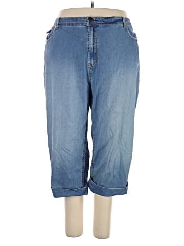 Avenue Jeans Jeans (view 1)
