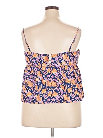 J.Crew Sleeveless Top (view 2)