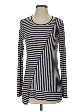 CAbi Long Sleeve Top (view 1)