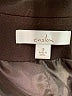 Caslon Brown Blazer Size 12 - photo 6