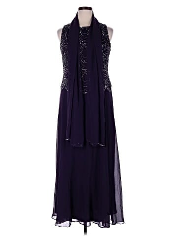 Jkara Cocktail Dress (view 1)