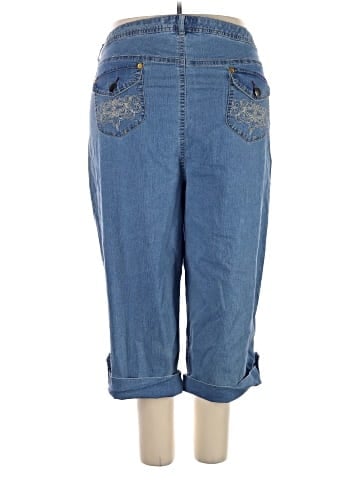 Avenue Jeans Jeans (view 2)
