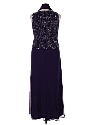 Jkara Cocktail Dress (view 2)