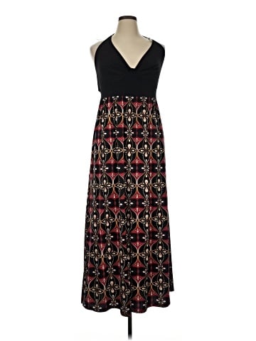 Roulette Casual Dress (view 1)