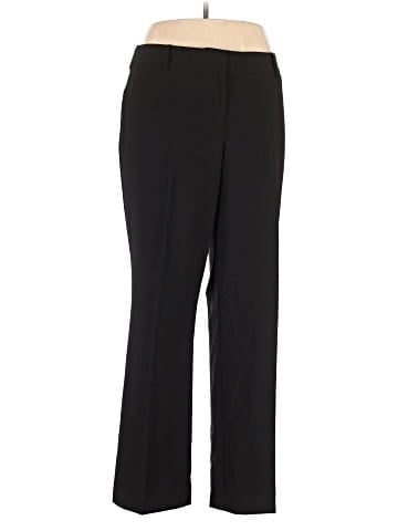 Roz & Ali Dress Pants (view 1)