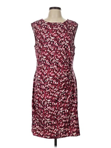 Nic + Zoe Cocktail Dress (view 1)