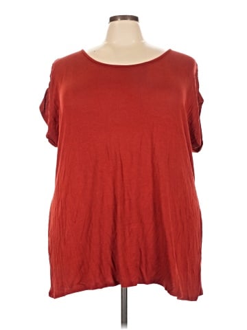 Sejour Short Sleeve T-Shirt (view 1)