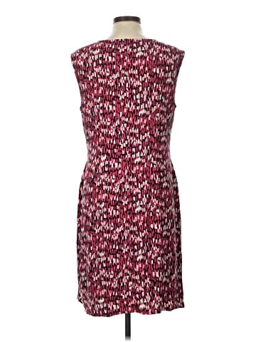 Nic + Zoe Cocktail Dress (view 2)