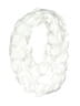 Apt. 9 100% Polyester White Scarf One size - photo 1