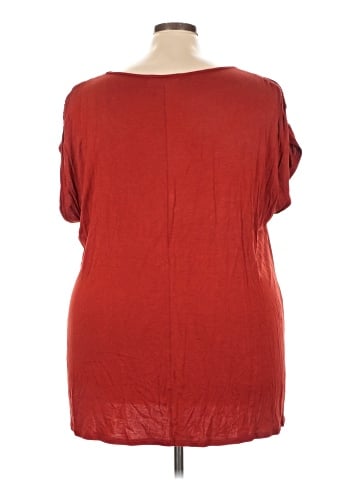 Sejour Short Sleeve T-Shirt (view 2)