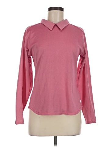 Puma Long Sleeve Polo (view 1)