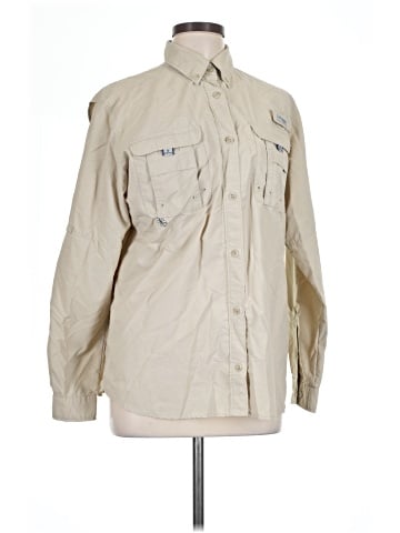 Columbia Jacket (view 1)