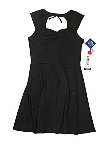 Limited Too Dress (view 1)