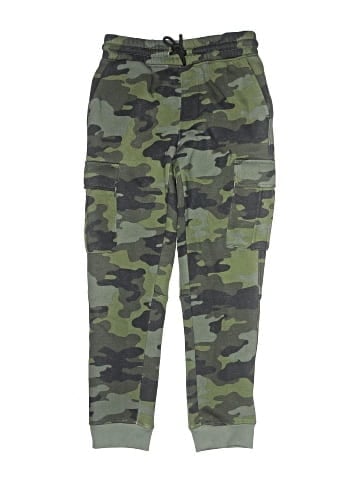 Market and Spruce Cargo Pants (view 1)