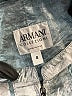 Armani Collezioni Metallic Silver Jacket Size EU (IT) 44 / US 8 - photo 6