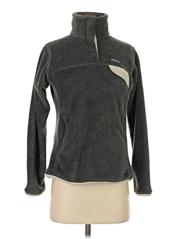 Patagonia Pullover Sweater (view 1)