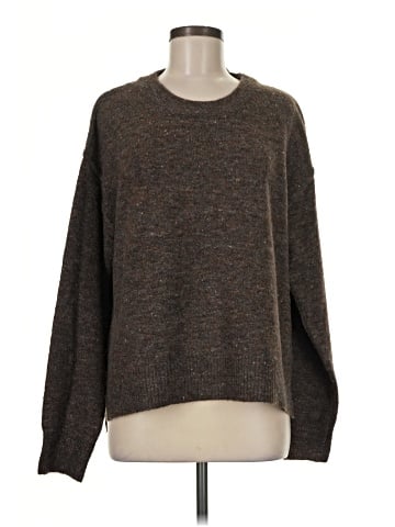 Max Studio Pullover Sweater (view 1)