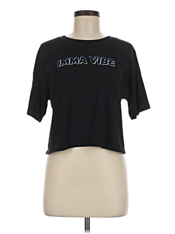 Fabletics Short Sleeve T-Shirt (view 1)