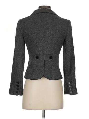 Ann Taylor Wool Blazer (view 2)