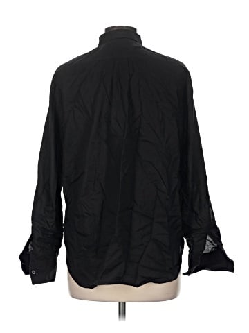 Everlane Long Sleeve Button-Down Shirt (view 2)