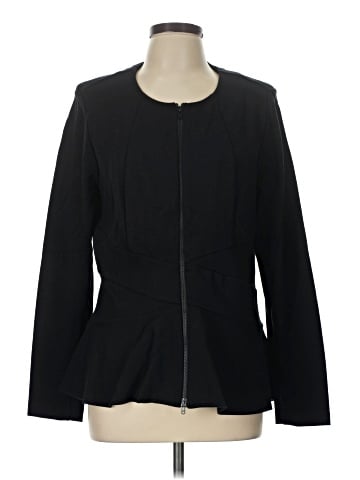 CAbi Long Sleeve Top (view 1)