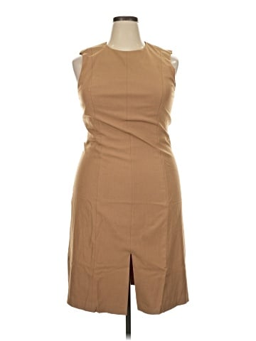 Banana Republic Factory Store Casual Dress (view 1)