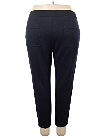 Ann Taylor Active Pants (view 2)