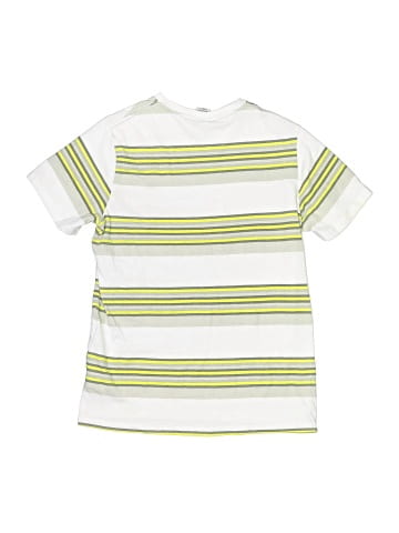 CALVIN KLEIN JEANS Short Sleeve T-Shirt (view 2)