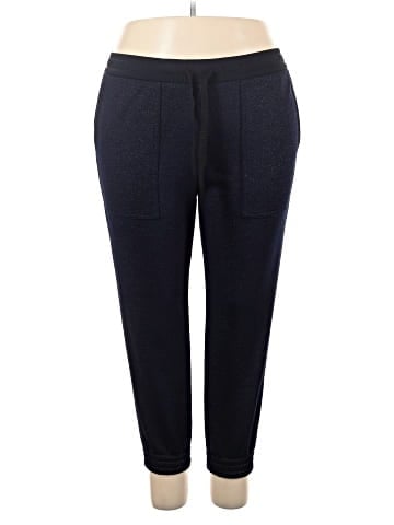 Ann Taylor Active Pants (view 1)
