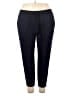 Ann Taylor Blue Active Pants Size XL - photo 1