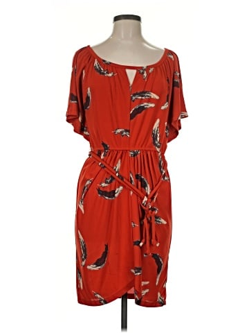 Yoana Baraschi Casual Dress (view 1)