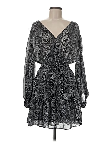 MICHAEL Michael Kors Cocktail Dress (view 1)