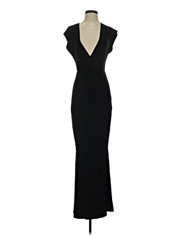 Norma Kamali Cocktail Dress (view 1)