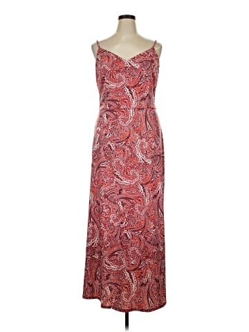 London Times Casual Dress (view 1)